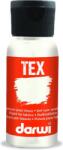 Darwi DA0100050010C Боя за плат White 50 ml 1 бр (DA0100050010C)
