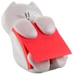 POST-IT macska alakú Z-adagoló (7000090057)