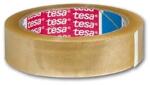 tesa 04280 25mmx66 m keskeny átlátszó csomagzáró szalag (04280-00028-00) - officedepot