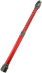 Dyson V12 - Tub telescopic de aspirare (Rro? u), Red