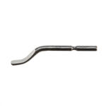NEO TOOLS Pótkés sorjázóhoz, 02-066-hoz, 3db (02-072) - olaj