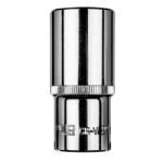 NEO TOOLS Dugókulcs 22mm, 3/8", hosszú hatlapú (08-197) - olaj