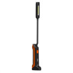 NEO TOOLS Újratölthető műhelylámpa 400 lum cob + zseblámpa (99-102) - olaj