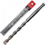 ABRABORO 6.5 x 310 / 250 mm SDS-plus TWIXX betonfúró műanyag tasakban (020300002369)