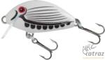 Salmo IT3F WHB - Salmo Tiny White Fish Wobbler