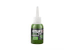Carp Zoom Amur Booster Fluo Zöld Natúr Folyékony Aroma 75ml (CZ0892)