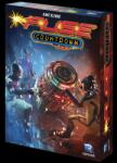 Renegade Game Studios Fuse Countdown (angol, önállóan is játhasztó kieg. ) társasjáték