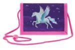 SPIRIT Portofel pentru copii cu sfoară - Pegasus