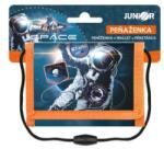JUNIOR Portofel textil pentru copii - Seria 6 - Space