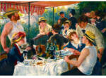 Bluebird Puzzle 60243 - Renoir - Luncheon of the Boating Party, 1881 - 1000 db-os Art by puzzle