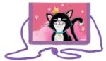 SPIRIT Geanta pentru copii cu snur - Cat Queen