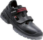 AIMONT Friday S1P munkavédelmi szandál 36