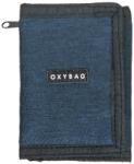 KARTON P+P Portofel OXY albastru închis