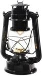  Led lámpás különbözõ színekben fémbõl 24 cm x 11.5 cm fekete