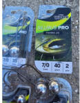 Wizard Silurus Pro Jig 3/0 6g 4db/cs (59406306)