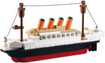 Sluban építőkészlet Titanic M38-B0576 Titanic kicsi 194 db (M38-B0576)