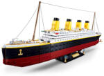 Sluban építőkészlet Titanic M38-B1122 Titanic extra nagy 2401 db (M38-B1122)