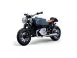 Sluban Model Bricks építőkészlet M38-B1134 motorkerékpár Latte 191 db (M38-B1134)