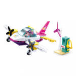 Sluban építőkészlet Girls Dream M38-B0921B Privát repülőgép 111 db (M38-B0921B)
