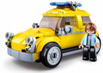 Sluban Model Bricks építőkészlet M38-B0706C Volks autó 176 db (M38-B0706C)