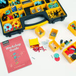 The OffBits Építsd meg magad Group Makers Kit készlet (ED0001)