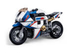 Sluban Model Bricks építőkészlet M38-B1129 Motorkerékpár 1000RR 242 db (M38-B1129)