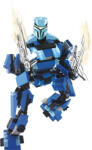 Sluban Space építőkészlet M38-B0215 Ultimate Robot Poseidon 274 db (M38-B0215)