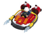 Sluban építőkészlet Firefighters M38-B0622B légpárnás tűzoltó jármű 86 db (M38-B0622B)