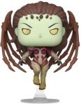 Funko Figurină Funko POP! Games: Starcraft 2 - Kerrigan (Special Edition) #977 (092907) Figurina