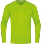 Jako Tricou cu maneca lunga Jako Longsleeve Run 2.0 6475-25 Marime XXL