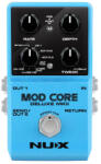 NUX Mod Core Deluxe MKII - 8 modulációs effekt