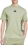 adidas Tricou adidas 3S REG T-Shirt iy7736 Marime L - weplayhandball