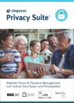 Steganos Privacy Suite 2026 5 unități / 1 an (ST38320-ESD)