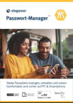 Steganos Password Manager 2026 5 unități / 1 an (ST38321-ESD)