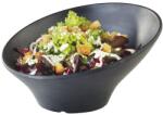 APS Zen boluri, negru, capacitate: 0, 80 litri, înălțime: 125 mm, Ø: 225 mm Castron