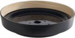 APS Frida Bol 2 piese, înălțime: 60 mm, diametru: 255 mm Castron