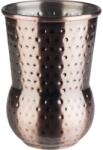 APS Julep Mug pahar, înălțime: 115 mm, ø: 80 mm, aspect cupru antic Pahar