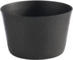 APS Levante bol din conținut: 0, 20 litri, înălțime: 55 mm, diametru: 85 mm, gri negru Castron
