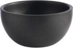 APS Levante Bol conținut: 0, 90 litri, înălțime: 90 mm, diametru: 170 mm, gri-negru Castron