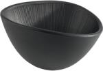 APS Nero bol, înălțime: 80 mm, lungime: 145 mm, lățime: 125 mm Castron