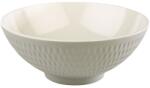 APS ASIA Plus Vas, gri/beige, capacitate: 1, 10 litri, înălțime: 80 mm, ø: 200 mm Castron