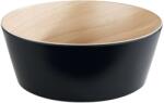 APS Frida bol dinamică, înălțime: 105 mm, ø: 265 mm, negru Castron