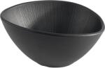 APS Nero bol, Înălțime: 90 mm, Lungime: 190 mm, Lățime: 165 mm Castron