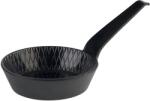 APS Mini vas, lungime: 85 mm, lățime: 115 mm, cu mâner, negru Castron