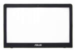 ASUS VivoBook Pro 15 X580GD X580VD X580VN N580GD N580VN series 90NB0FL1-R7B012 LCD kijelző első burkolat keret fedlap bezel gyári (CAS080288LCDF)