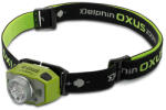 Delphin Oxus Zoom fejlámpa