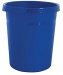 M&M Cos birou plastic albastru 18 l (MM68360156)