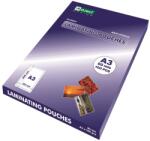 D. RECT Folie laminare A3, 80 microni, 100 buc/top, D. RECT (LV009248)