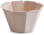 Poloplast Pahare Gemma Bej 450 ml, O 12.5 x H 7.38 cm, Set 100 buc (150510_B) Pahar