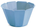 Poloplast Pahare Gemma Bleu 200 ml, O 9.4 x H 5.4 cm, Set 100 buc (150210_L) Pahar